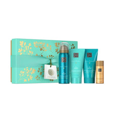 RITUALS Karma Giftset packshot: mindful pampering rituals