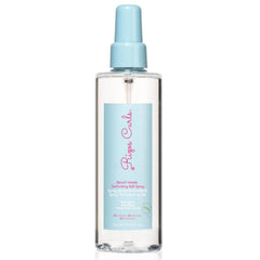 Rizos Curls Beach Waves Salt Spray bottle for effortless texture.