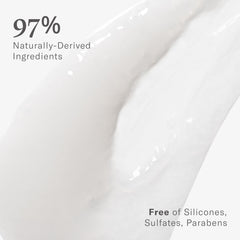 Rizos Curls Defining Custard shine and softness on defined waves and curls