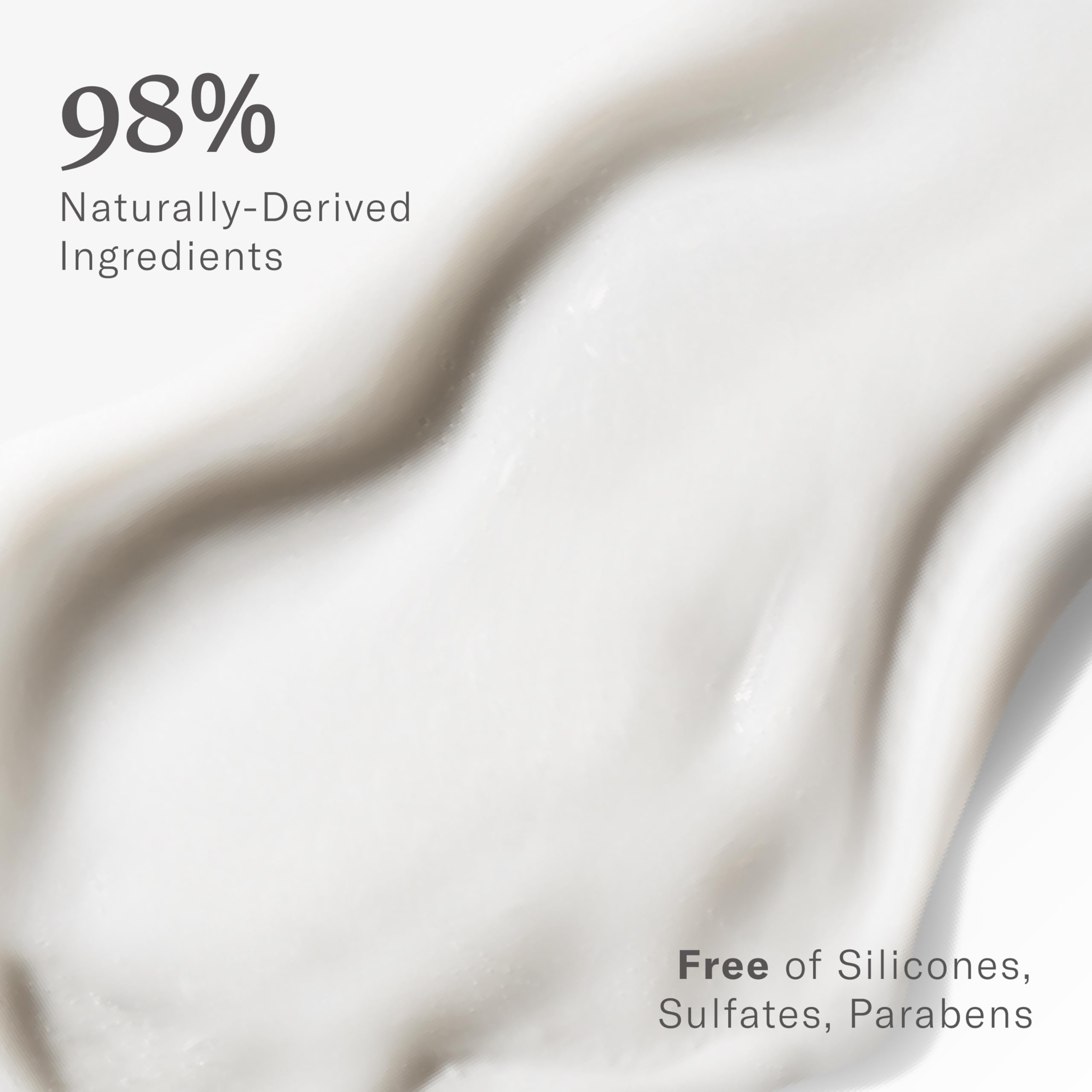 Rizos Curls cruelty-free and dermatologist-tested protection for healthy shine.