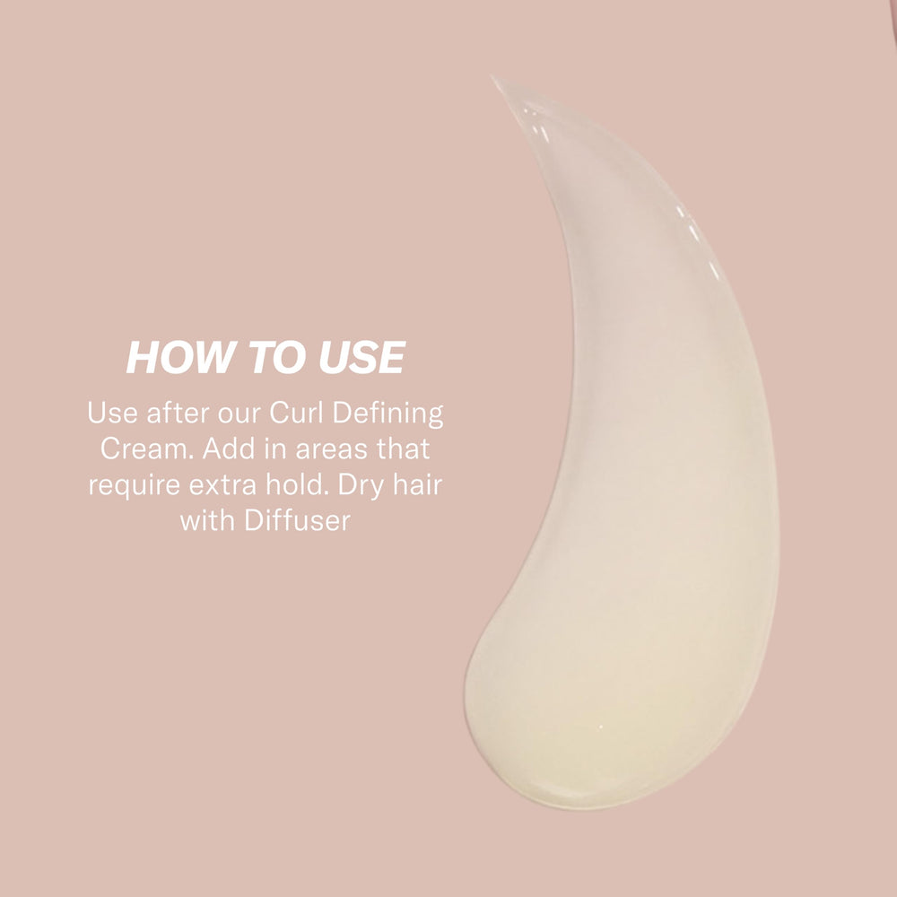 Color-treated hair friendly formula supports vibrant, safe styling.