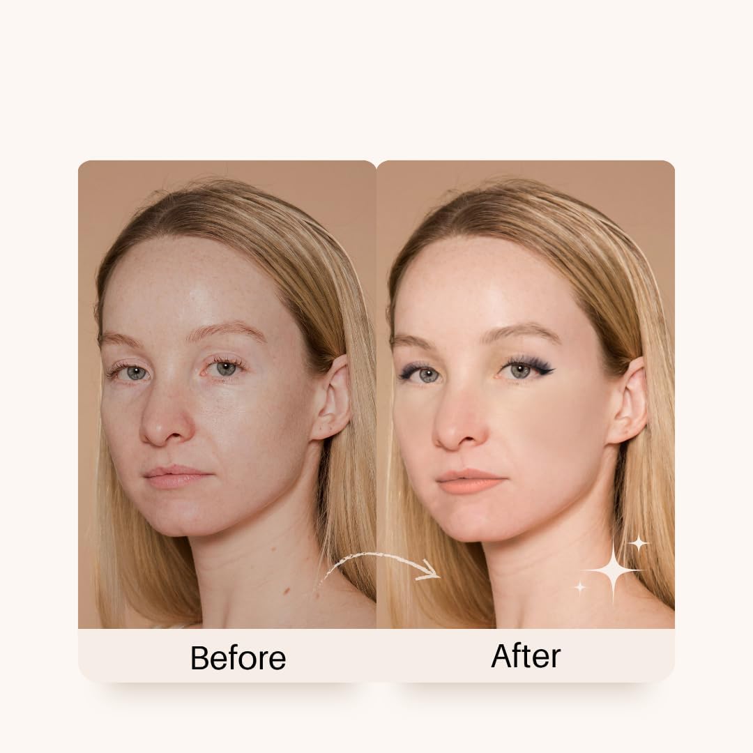 RMCYDS Crème au complexe peptidique pour lisser pores et ridules.