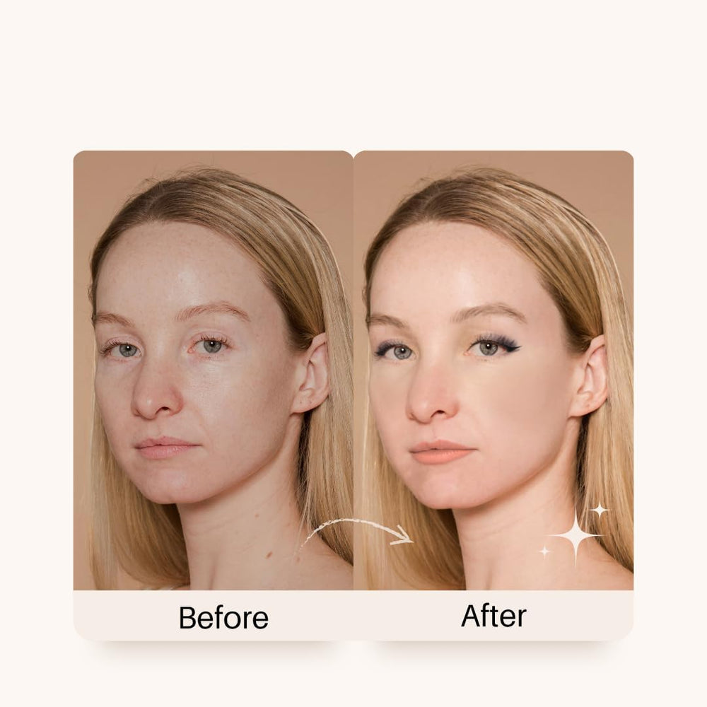 RMCYDS Crème au complexe peptidique pour lisser pores et ridules.