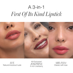 RMS Beauty Legends to Love Kit packaging displayed as a gift-ready set