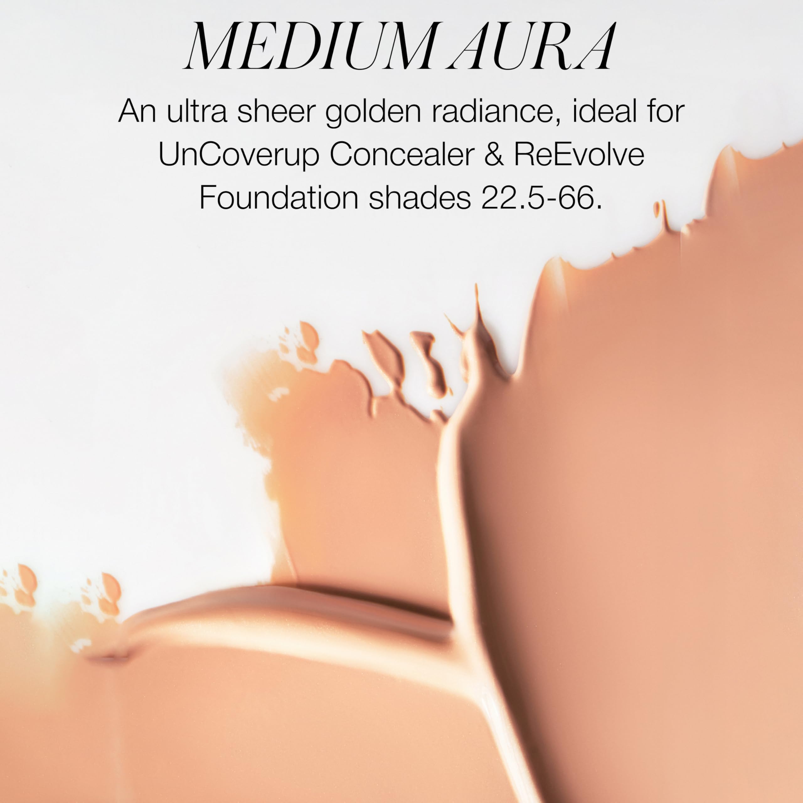 RMS Beauty Supernatural Radiance Serum SPF 30 pump enables easy daily application.