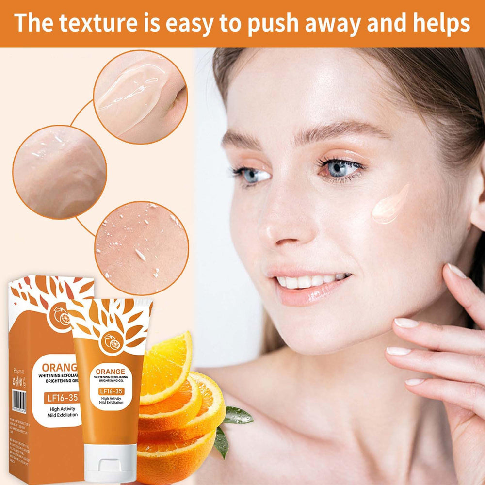 RnemiTe-amo Gel dispensing moment demonstrates mess-free, easy cleansing