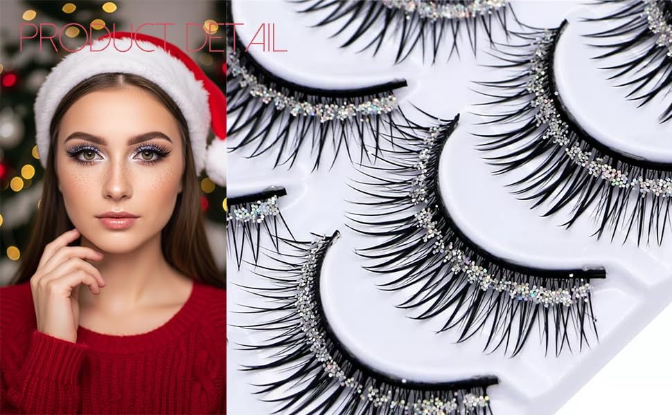 Rneracle packaging-lashes presents premium presentation and easy storage.