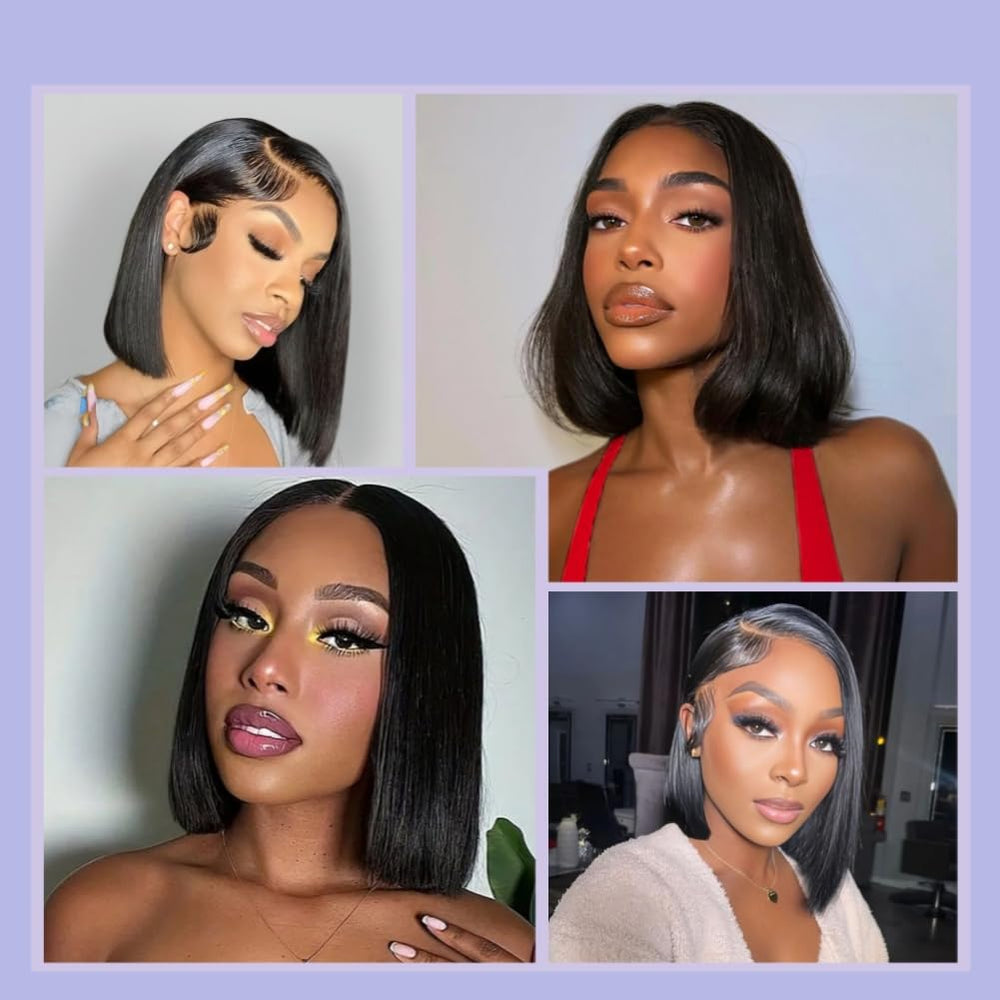 Rnsnwiee wig perfect for parties and special occasions