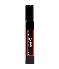 Robert Piguet Casbah travel spray bottle for on-the-go fragrance