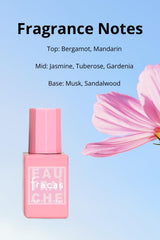 Robert Piguet Fracas Eau Fraîche 25ml compact bottle, travel-friendly elegance