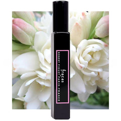 Robert Piguet Fracas sandalwood and musk finish for warm depth