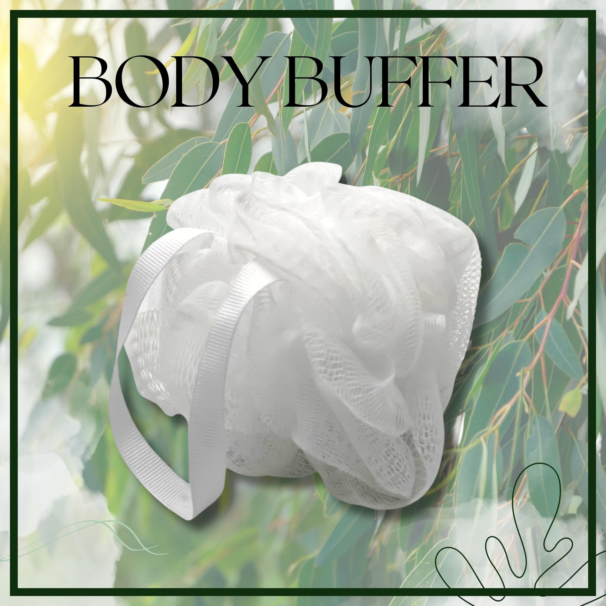 Rock the Top dried flower bath teas scent the soak with floral nuance