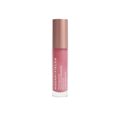 RODAN + FIELDS lip oil SPF 28 bottle delivers lightweight hydration with sheer tint.