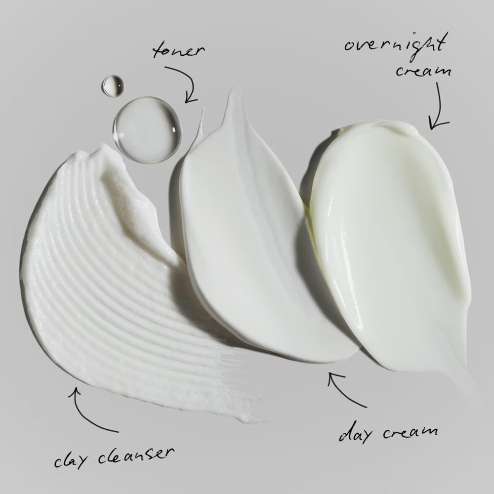 Rodan + Fields redefine daytime cream texture close-up