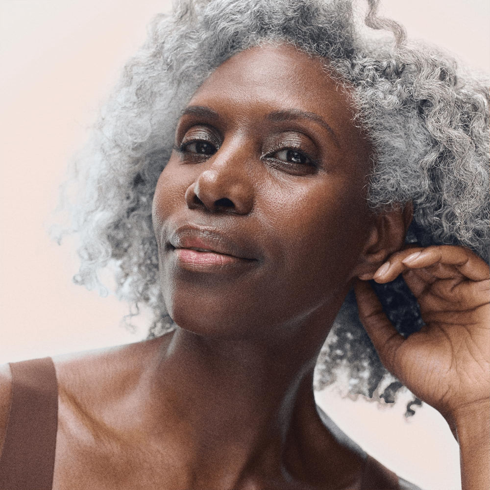 Rodan + Fields Redefine Intensive Renewing Serum night-application scene invites routine care