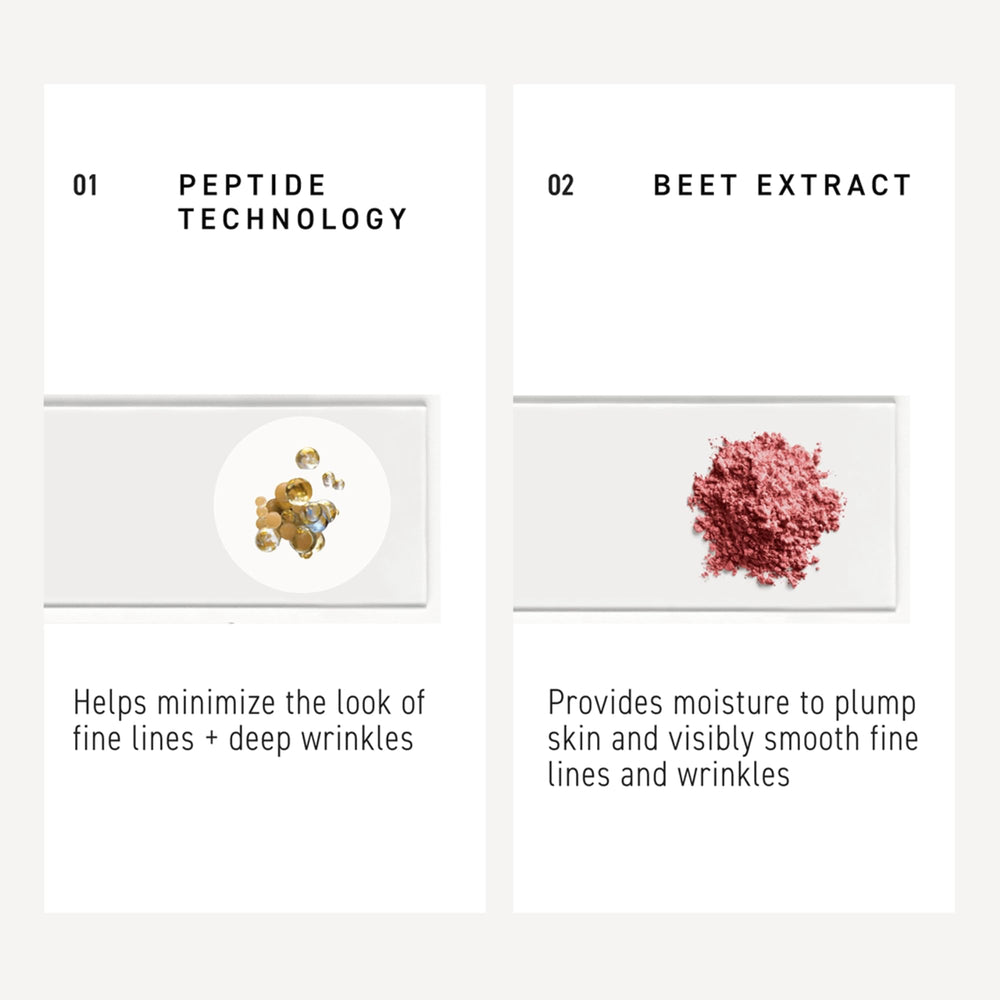 Skin with SPF layer offers visible protection during outdoor activities.
