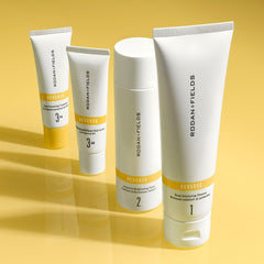 Rodan + Fields Reverse toner alcohol-free soothes pores and hydrates.