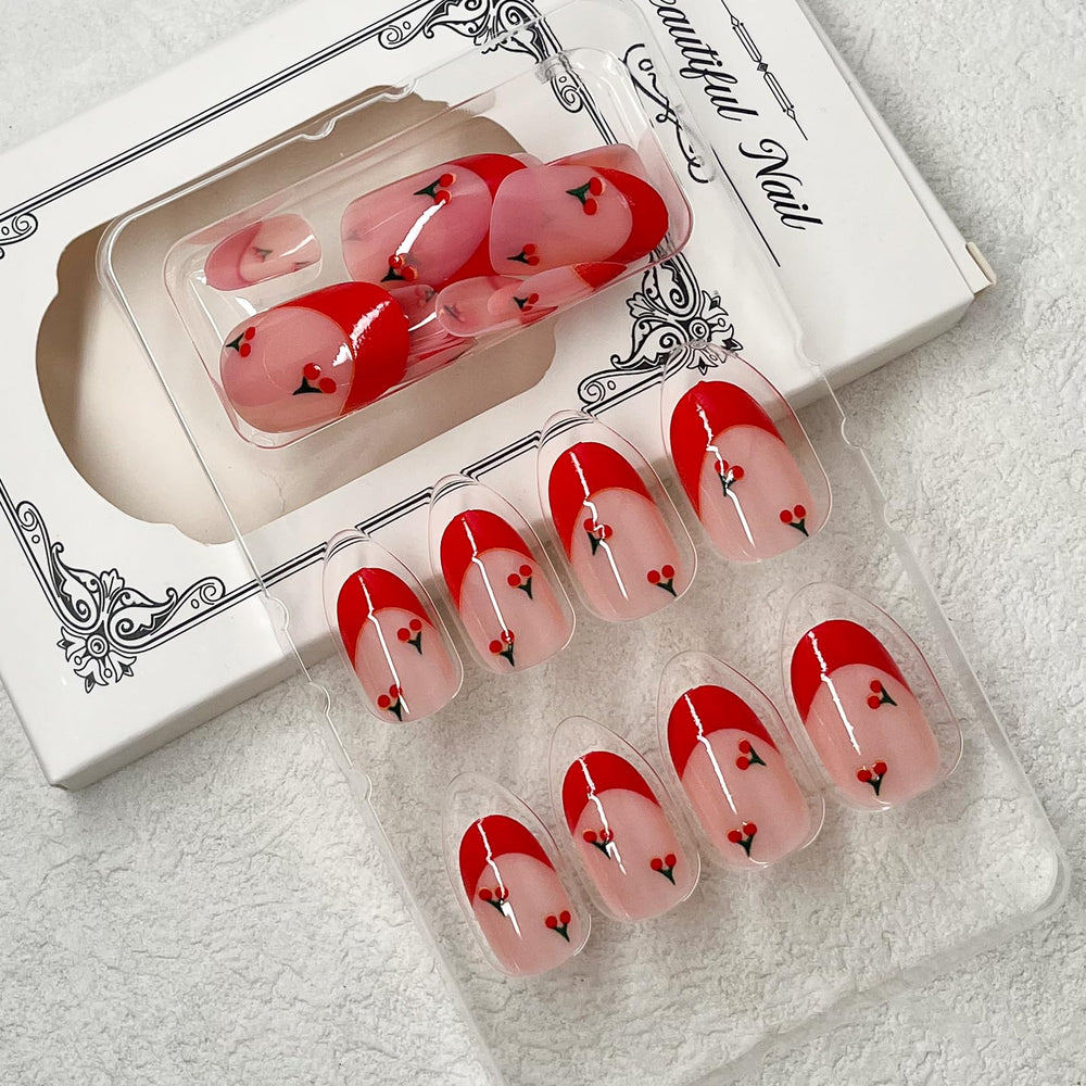 rofibut jelly glue packaging supports reusable nails and easy repairs