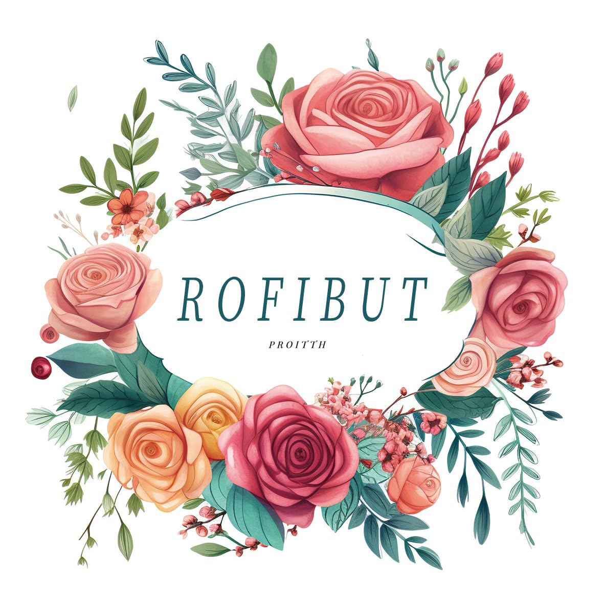 ROFIBUT soft gel nails offering comfortable flexible wear