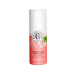 ROGER & GALLET Fig Blossom solid perfume tin for on-the-go fragrance refresh.