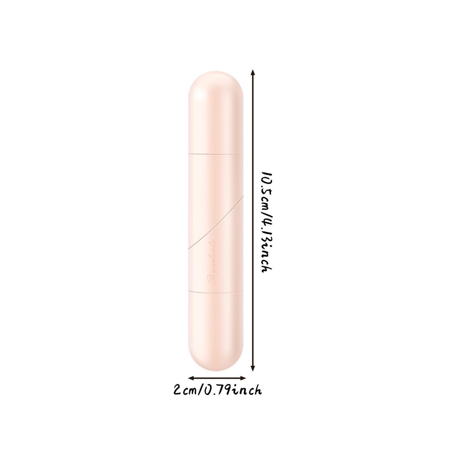 Roioiow Black and Brown Pens offer color versatility for daily makeup.