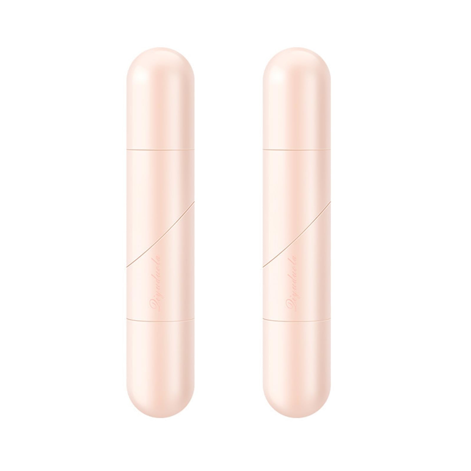 Roioiow Wing Eyeliner Stamp for precise wing shape and natural look.