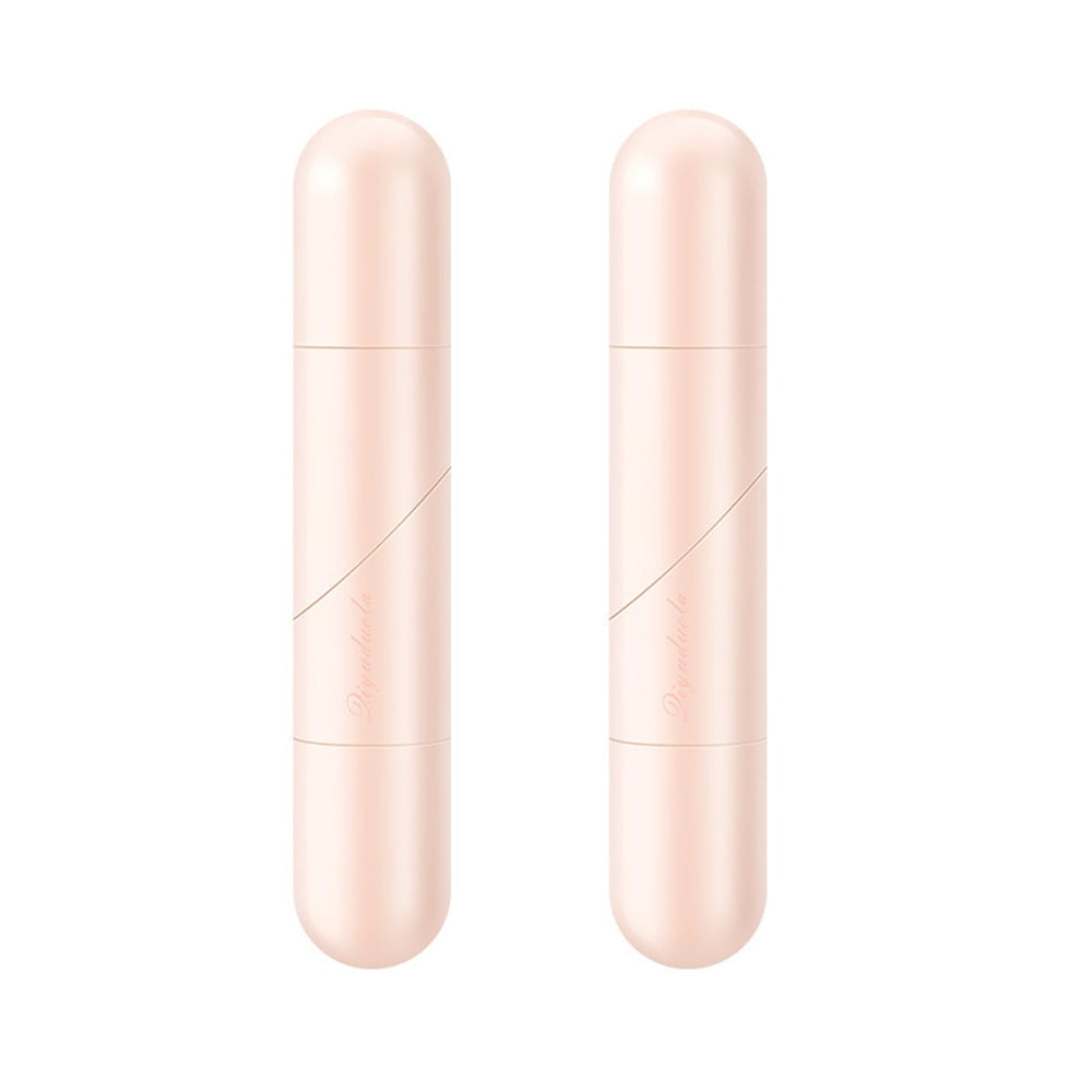 Roioiow Wing Eyeliner Stamp for precise wing shape and natural look.