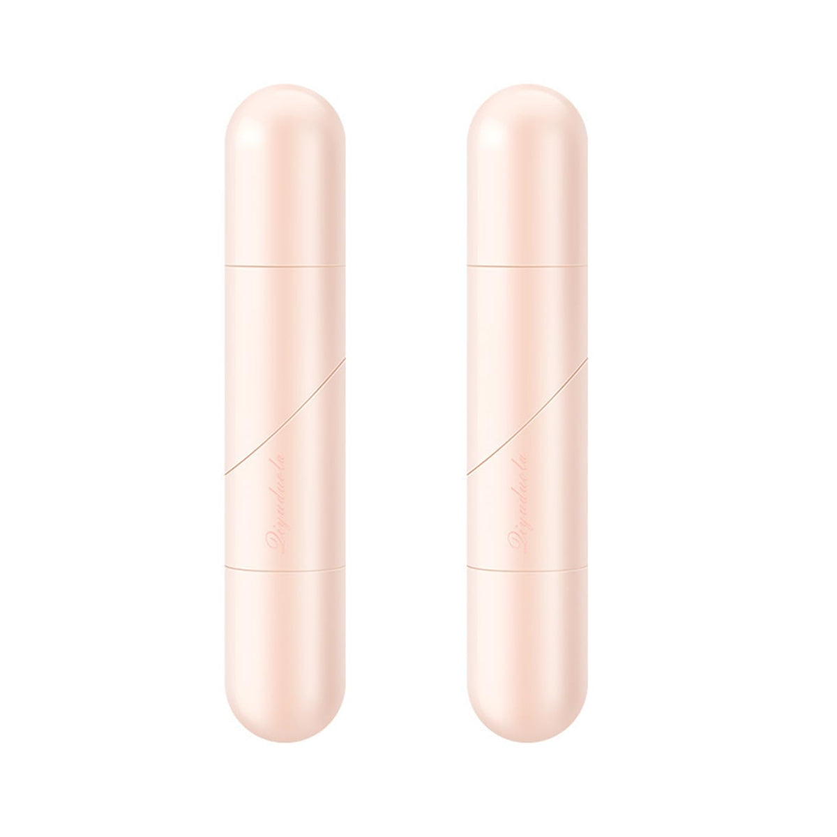 Roioiow Wing Eyeliner Stamp for precise wing shape and natural look.