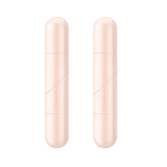 Roioiow Wing Eyeliner Stamp for precise wing shape and natural look.