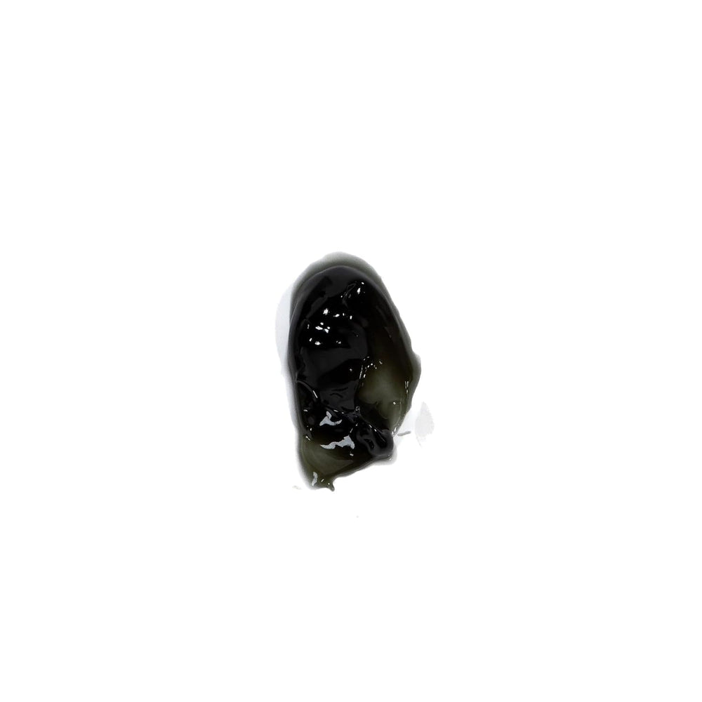 Rolda No‑flake gel texture prevents residue during styling.