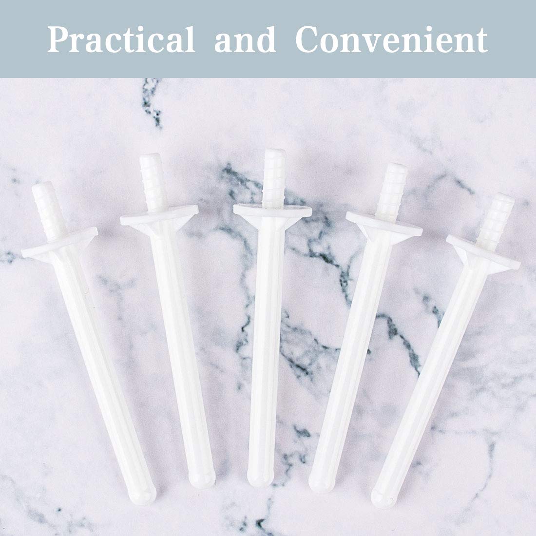 Rolybag compact 60-piece pack ideal for home and travel.