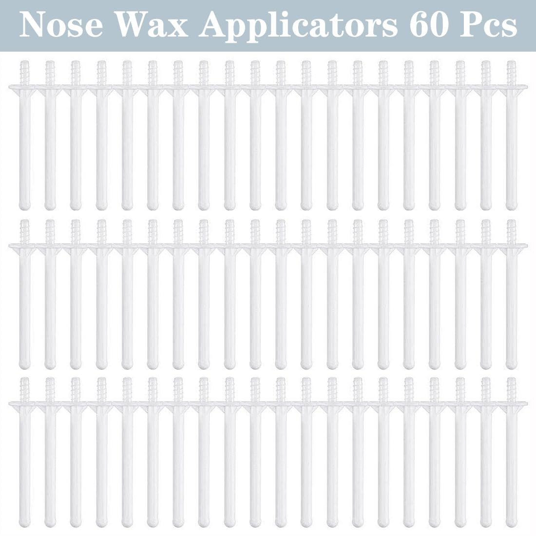Rolybag easy-use nose wax stick in a disposable format.