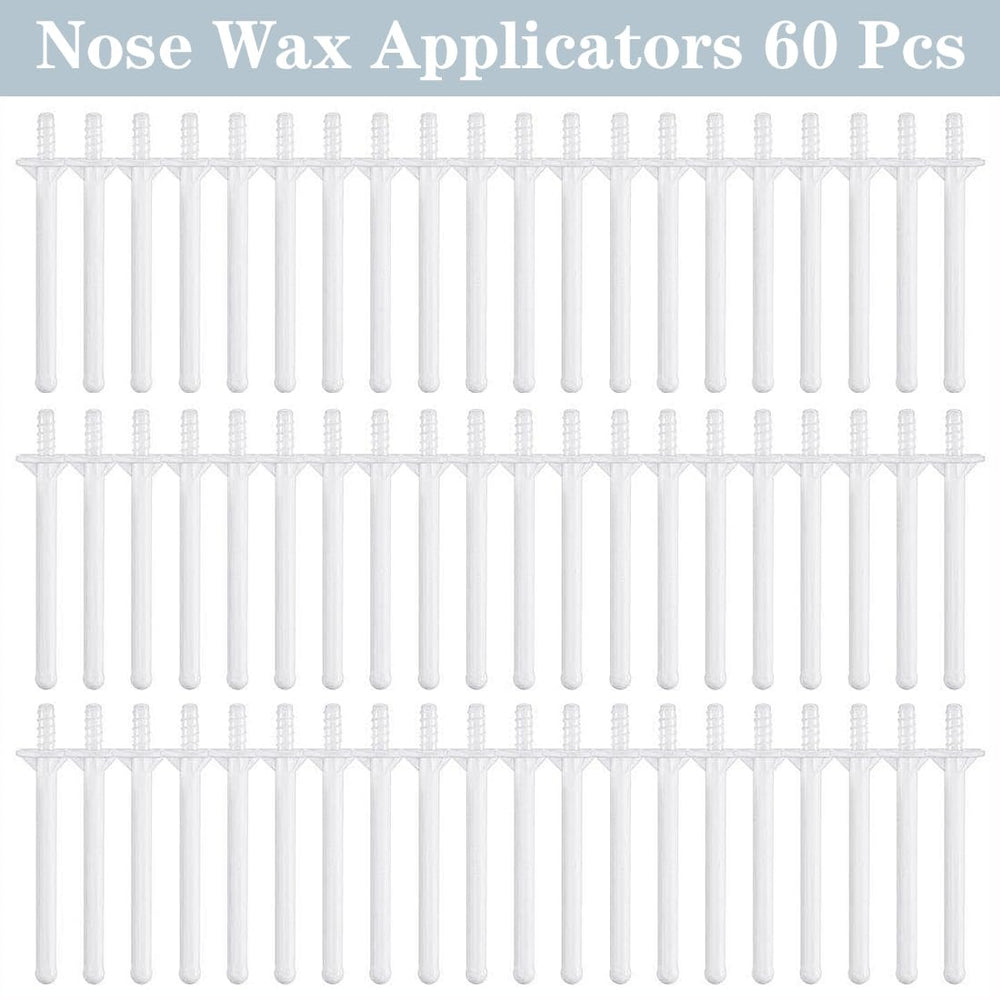 Rolybag easy-use nose wax stick in a disposable format.