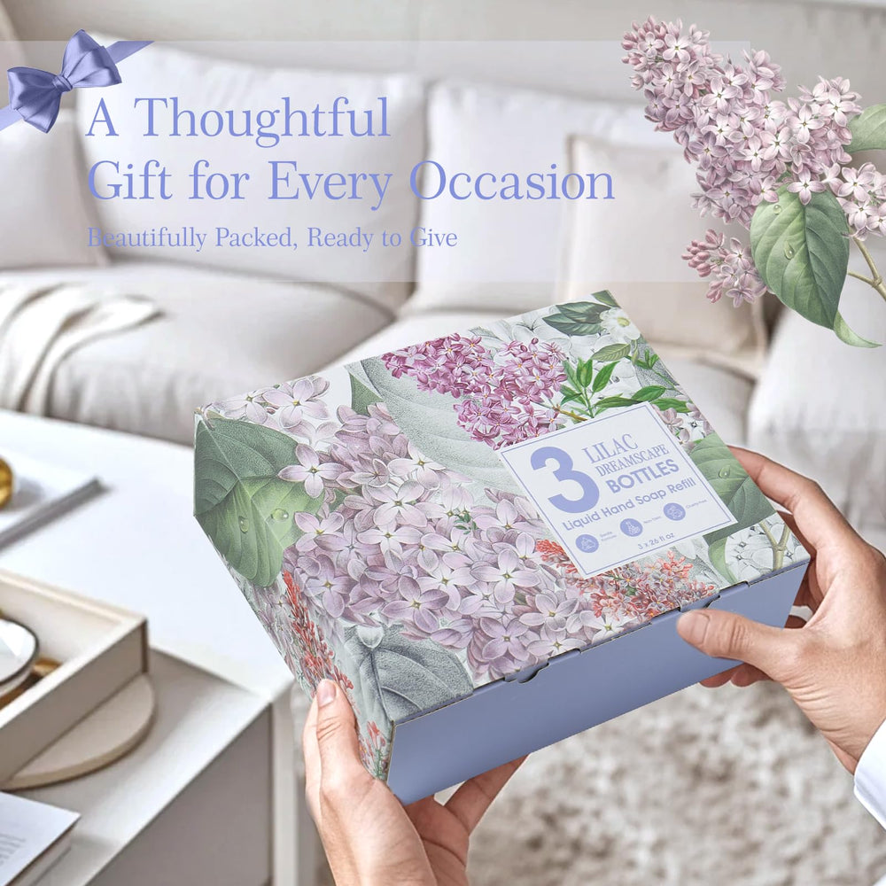 ROMIIE ZOI gift set ready for gifting with premium packaging.
