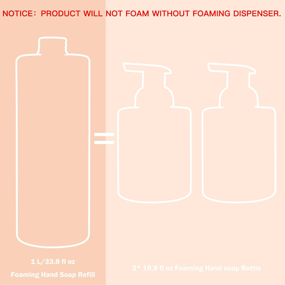 ROMIIE ZOI creamy lather detail showing cleansing and soft feel