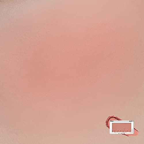 rom&nd Better Than Cheek swatches display new colors with soft, blurring finish