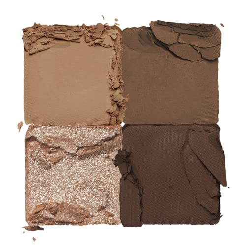 rom&nd Better than Eyes swatches reveal rich pigments for natural daytime shading