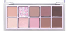 romnd Better Than Palette Dreamy Lilac Garden compact and travel-friendly design