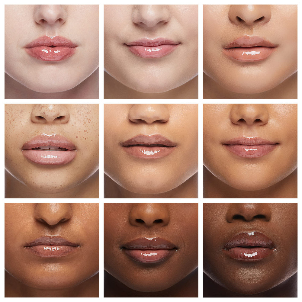 rom&nd Glasting Melting Lip Balm 07 Long-lasting hydration for comfortable all-day wear.