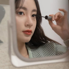 rom&nd HAN ALL FIX mascara L03 waterproof formula prevents smudging all day