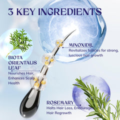 RootStim 2-pack set for uninterrupted daily use.