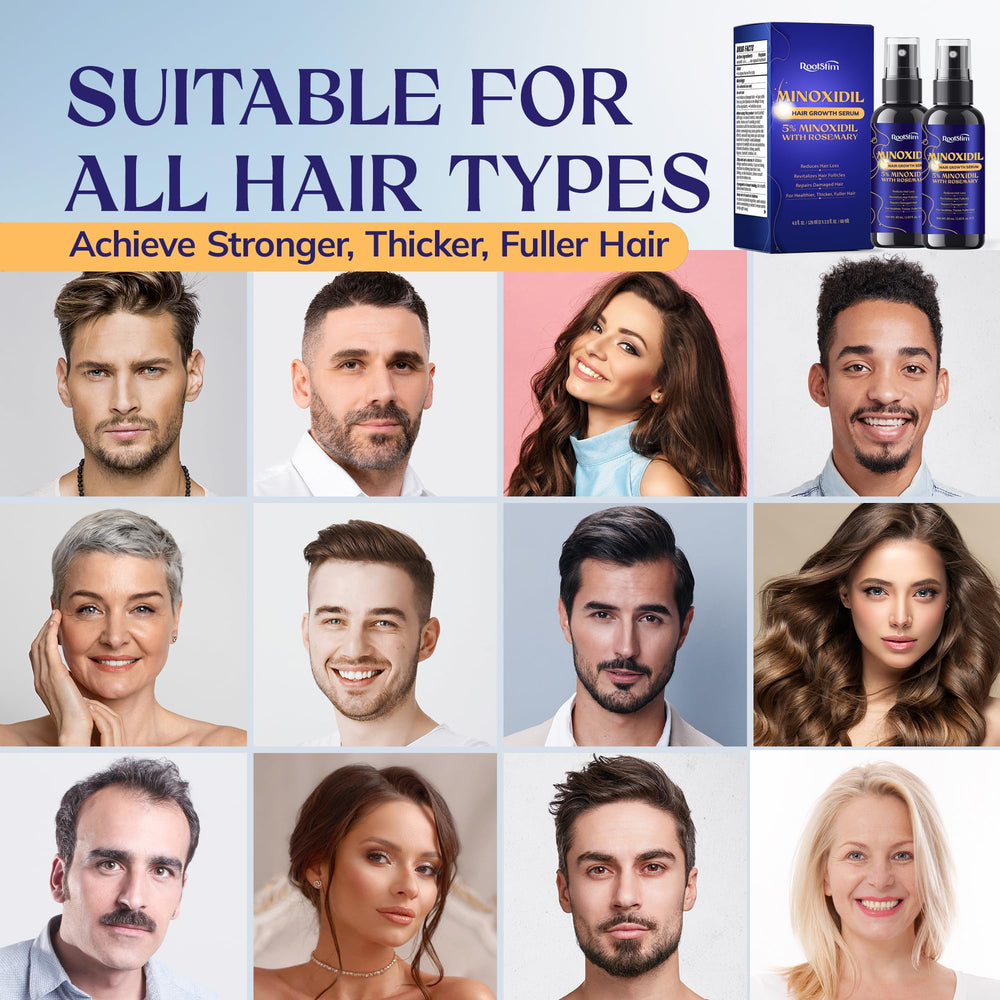 RootStim packaging on a bright, minimal background for easy storage.