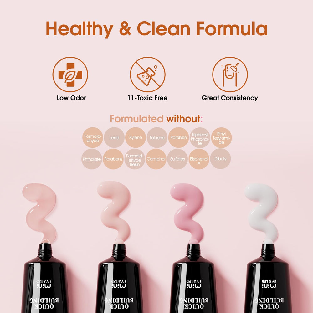 ROSALIND cuticle oil to nourish nails and surrounding skin