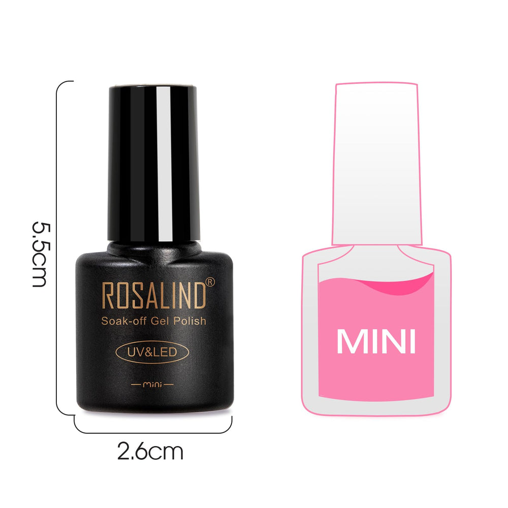 ROSALIND gift box packaging highlights easy gifting for birthdays and special occasions