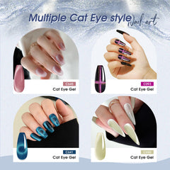 ROSALIND nail primer bottle prepares nails for lasting gel manicures