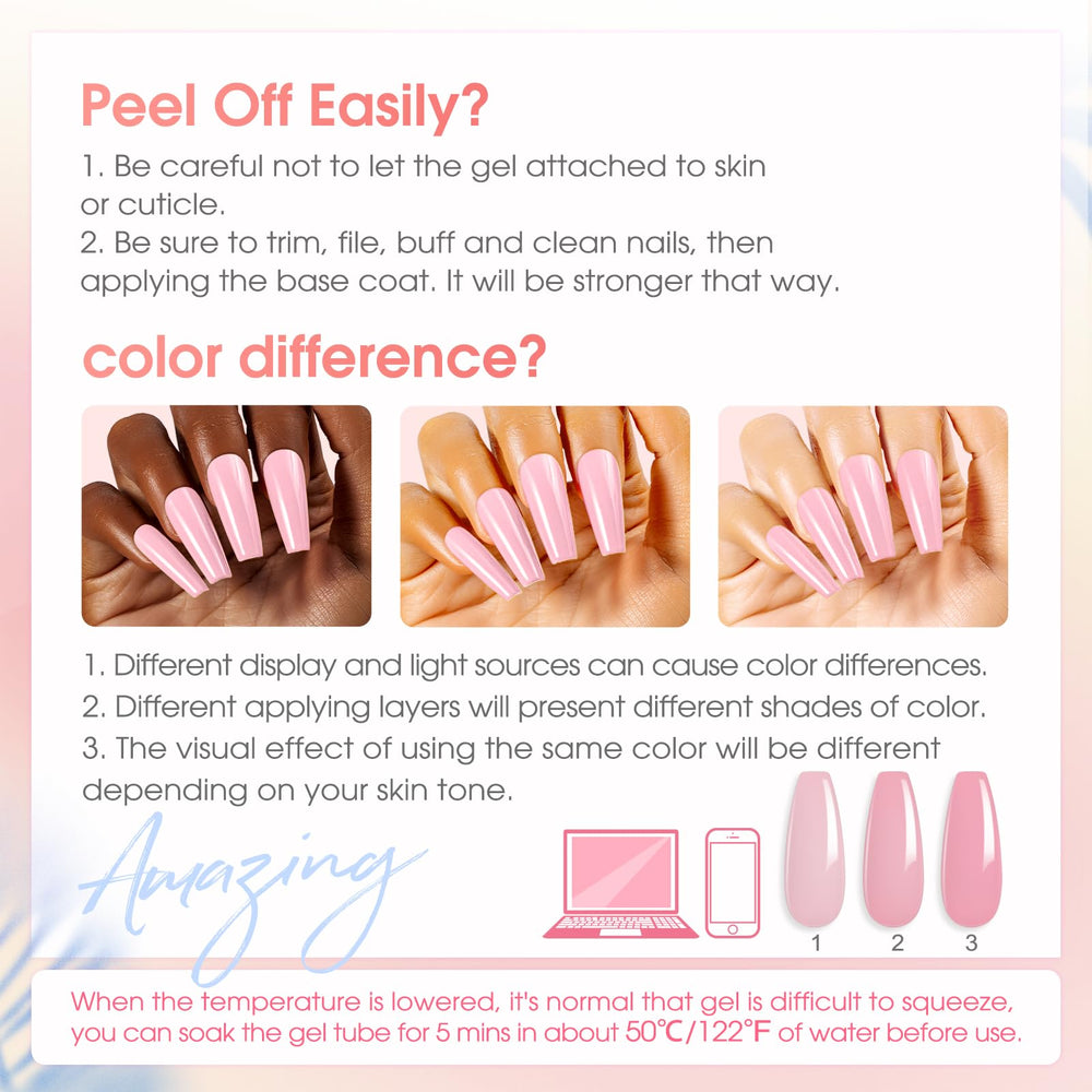 ROSALIND rhinestones and glitter for sparkling nail designs