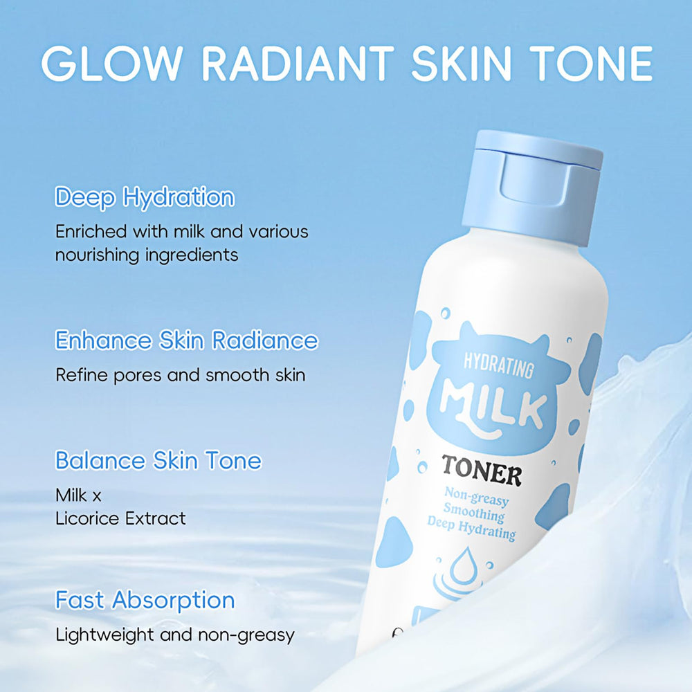 Rosardene Milk Eye Cream 20g brightens the eye area