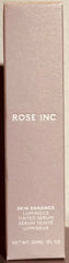 ROSE INC Skin Enhance swirled texture blends evenly for radiance