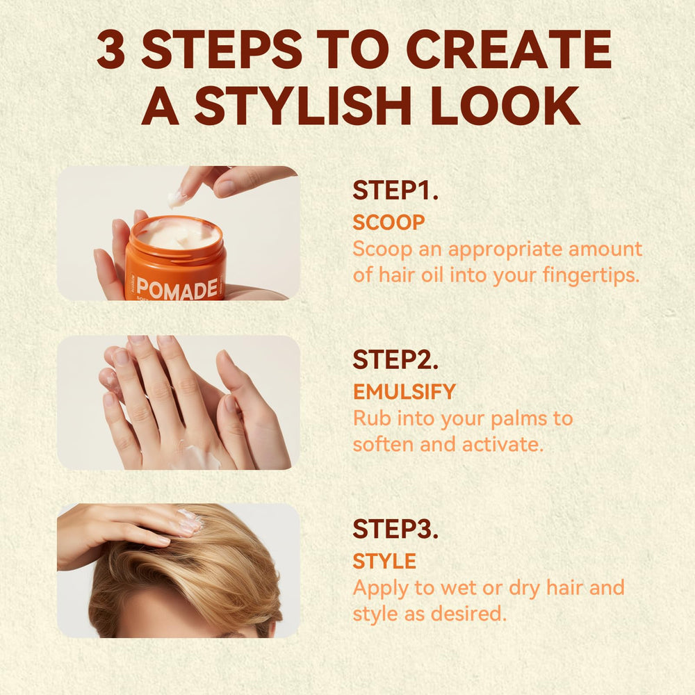 Roseblem easy-rinse image highlights effortless cleansing after wear.
