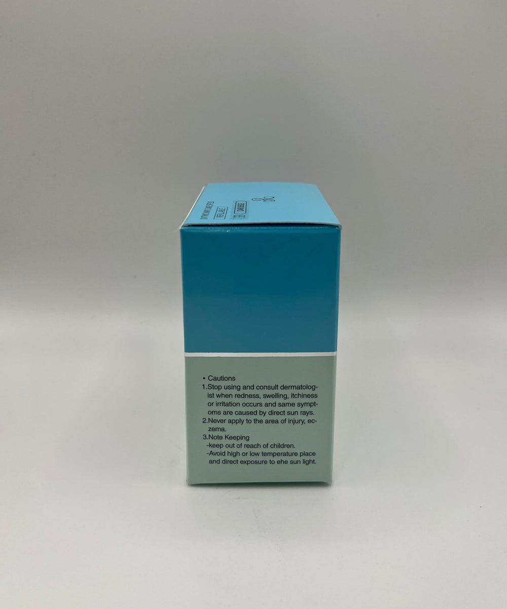 Rosee refill pack extends powder use with an extra 13g.